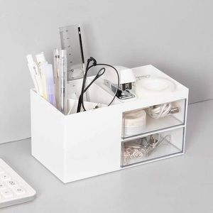 SOLD Desk organizer